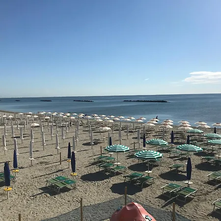 Scacchi 11 Apartament *