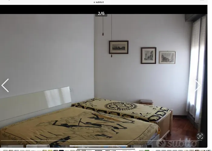 Apartament Scacchi 11 Lido di Scacchi