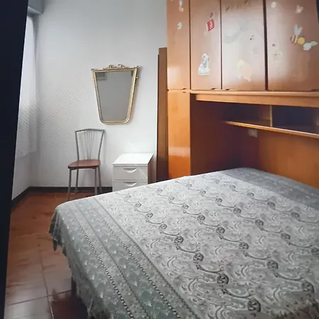 Apartment Scacchi 7 *