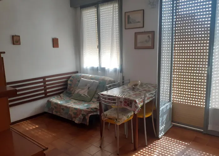 Apartmán Scacchi 11