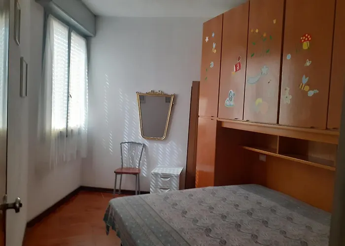Apartamento Scacchi 11 *