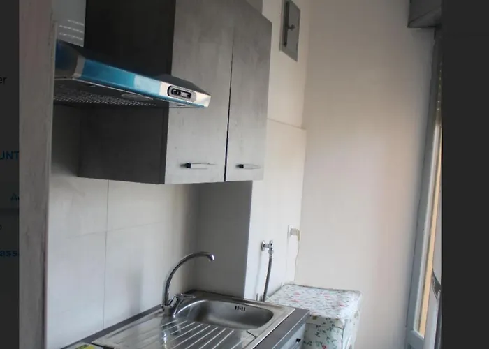 Scacchi 11 Apartamento *