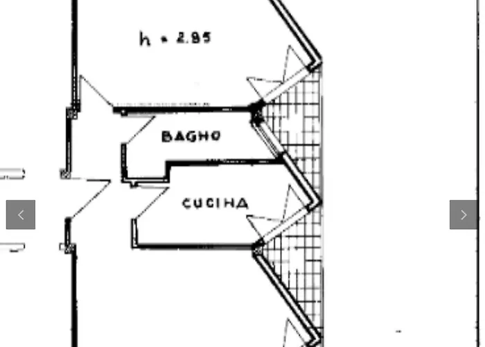 Apartamento Scacchi 11